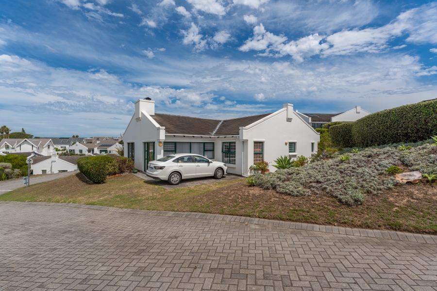 3 Bedroom Property for Sale in St Francis Bay Village Eastern Cape